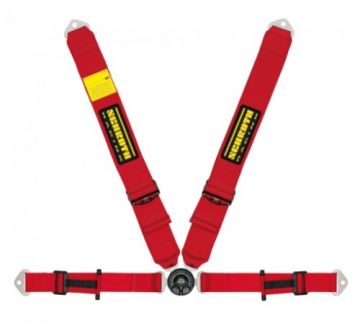 Schroth Harnesses - Westfield II 4 Point harness belt Schroth Harnesses - Westfield II 4 Point harness belt